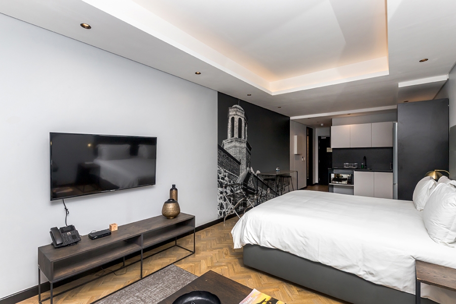 0 Bedroom Property for Sale in Cape Town City Centre Western Cape